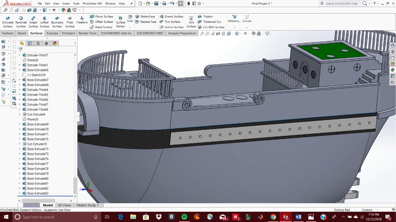 pirate solidworks download