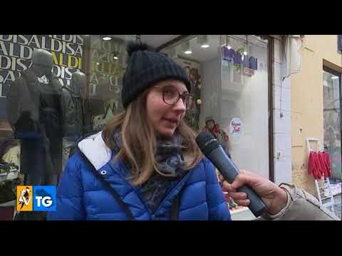tv kanalları I saldi a Pesaro