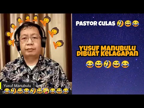 DEBAT PANAS ISLAM VS KRISTEN🔥🔥 ❗❗❗ Pastor Yusuf Manubulu VS Muslim Cerdas 🔥🔥