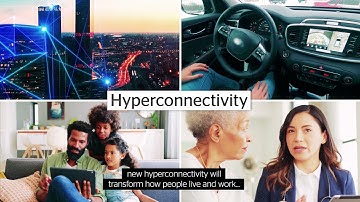 Building your Next-Generation Telecoms Networks