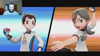 Pokémon Sword Let's Play Part #7