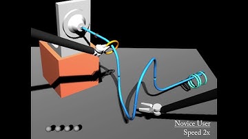 Robotic Assistance-as-Needed for Enhanced Visuomotor Learning in Surgical Robotics Training
