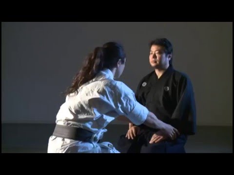 永野勝 古武道の 真の速さ とは How To Learn Kobudo Kata By Masaru Nagano Vol 2 Youtube