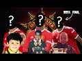 Guess The Man Utd Players By Their Childhood Photos