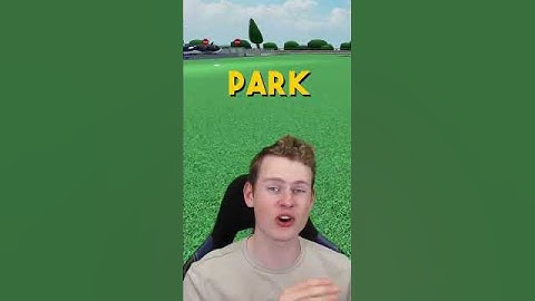 Theme Park Tycoon 2 BIGGEST SECRET!