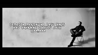 Download lagu Semesta Menjawab Ragu