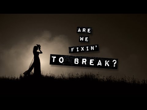 Bailey Zimmerman – Fix'n To Break (Lyric Video)