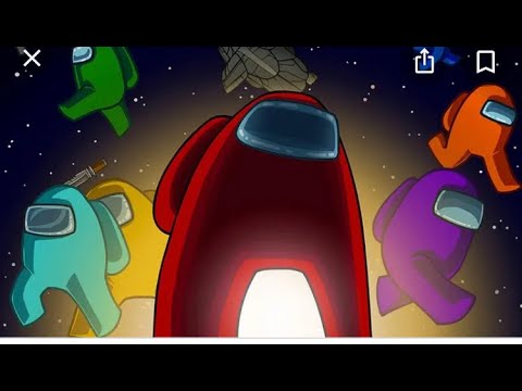 among us ამონგ ას