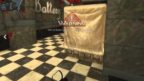 Arctic Combat Hacker [LoveLess]