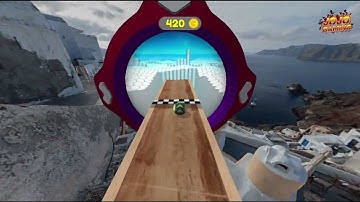 Going Balls Speed Run New Challenge Gameplay Level 1171