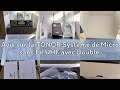 Avis sur la TONOR Système de Micro sans Fil UHF avec Double Micro-Casque/Lavalier, Emetteur de Poche