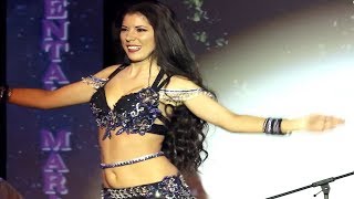 ALIAH Oriental Belly Dance