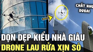 Dọn dẹp hậu quả mưa lũ kiểu 