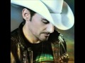 Brad Paisley - This Is Country Music