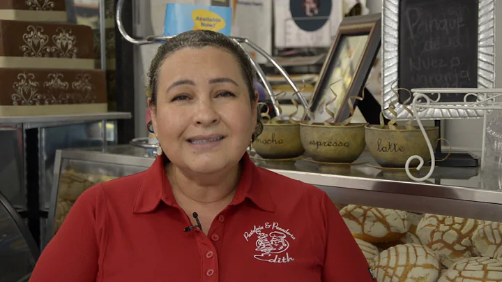 Testimonio Edith Gallegos