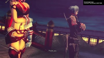 .hack//G.U. Last Recode - Vol. 2 //Reminisce - Moon Tree Guild & Galloping Subtle Desert
