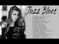 Best Beautiful Slow Blues Ballads Music - Relaxing Top Blues Songs - Night Jazz Blues Chill