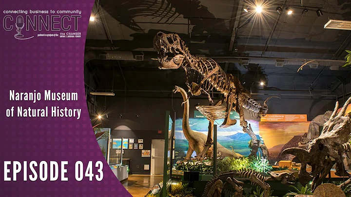 Naranjo Museum of Natural History - Veronica Amoe ...