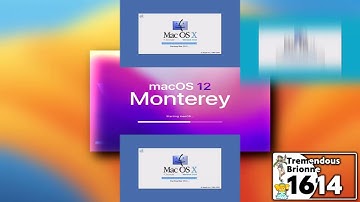 [REQUEST] YTPMV MacOS Boot Screens REMASTERED - Sequel to Windows Boot Screens REMASTERED Scan