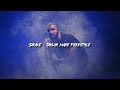 Drake - Taylor Made Freestyle (Lyric Video)