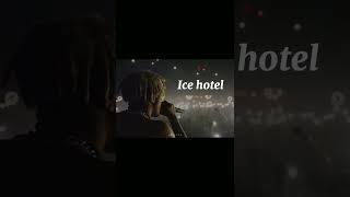 XXXTENTACION - Ice Hotel (speed up)