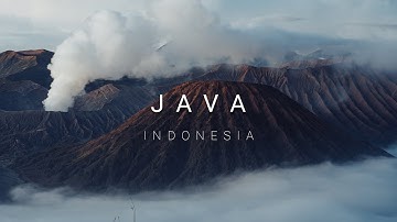 Java | Indonesia | Travel Video