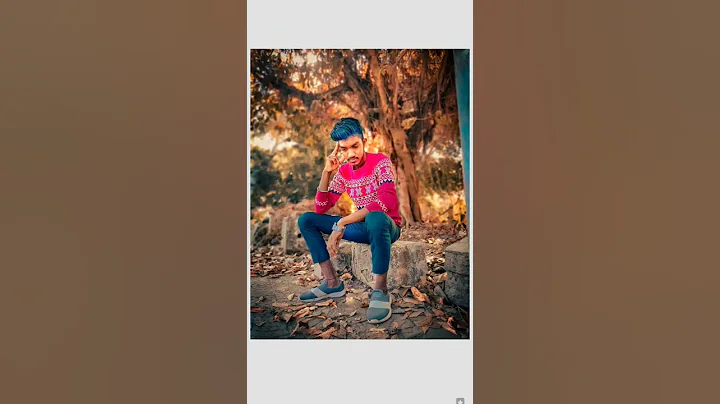 Sanpseed photo editing #sanpseed #editingphotos #picsart #literoom #shorts #nsbpictures