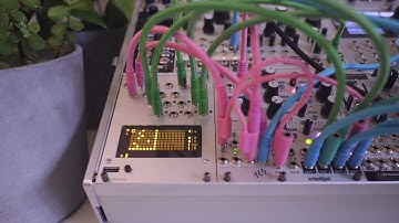 Chord Quantizer. Is that a thing?