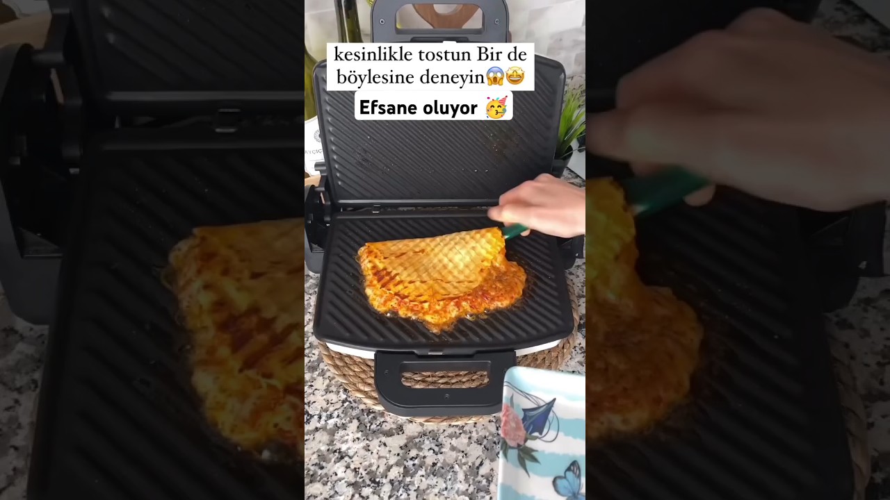 Ekmeksiz Tost tarifi nasıl yapılır #shorts #shortsfeed #tost #kahvaltı #kahvaltılıktarifler #recipe Ekmeksiz Tost tarifi nasıl yapılır #shorts #shortsfeed #tost #kahvaltı #kahvaltılıktarifler #recipe