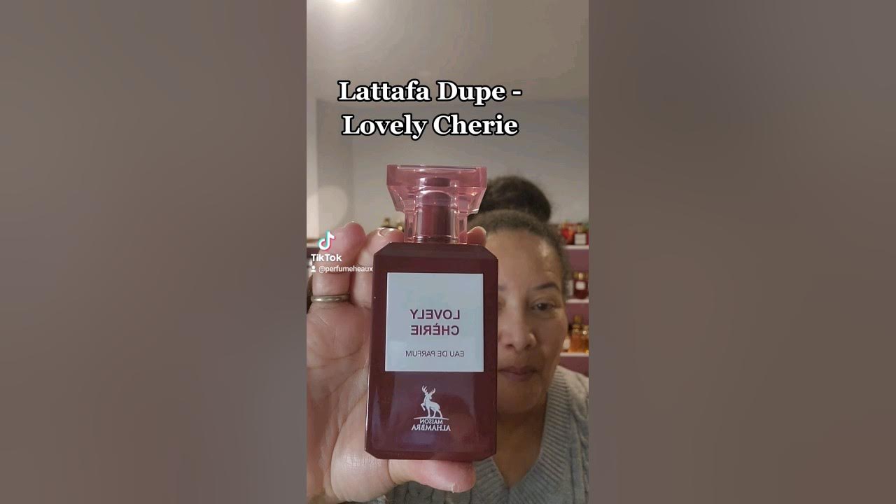 Dupe LV Perfume Top Seller Lady … curated on LTK