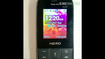 How to remove blacklist number | blacklist setting | lava hero 600