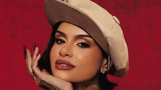 Kehlani Lights On Instrumental
