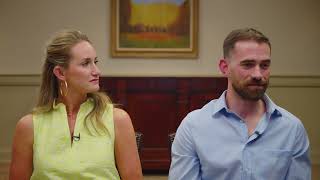 FPC Stewardship 2024 - Alan and Anna Walters