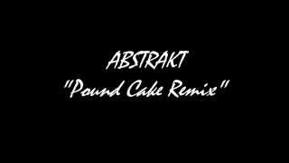 Drake- Pound Cake 