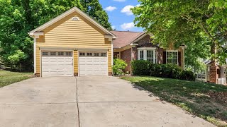 11823 Harris Ridge Dr, Charlotte, NC