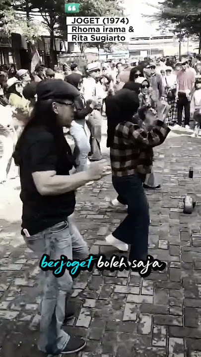JOGET JADUL #fypyoutube #fyp #rhoma #rhomairama #viral #viralshorts #video #videoshort #jadul #fypp