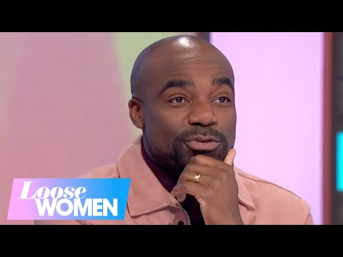 'Loose Men' Special: Why Men Should Express Their Feelings And Emotions | Loose Women