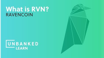 What is Ravencoin? - RVN Beginners Guide