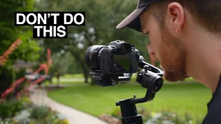 Top 3 B Roll Mistakes for Real Estate Videography (Easy Fixes!)