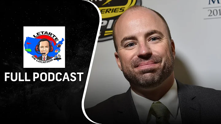 Adam Stevens details move from Kyle Busch to Chris...