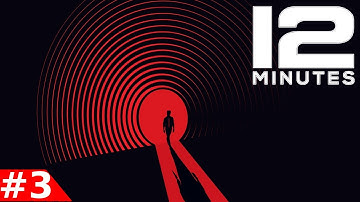 Twelve Minutes - Part 3 ENDING Walkthrough (Gameplay)