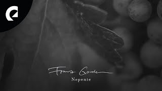 Franz Gordon - Aprèslude de la Têmpete