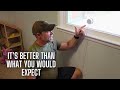 Luna 3MP 2K Window Camera | Security Camera