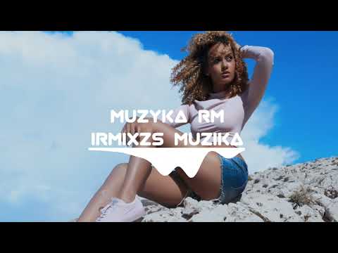 Саша Джаз - Никому-никогда (XM Edit)