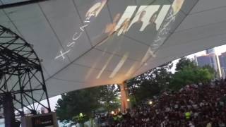 Xscape at Chene Park (Part 1)