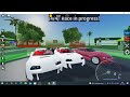 Roblox : Vehicle Legends แม็พรถอะไรก็ไม่รู้ววววว