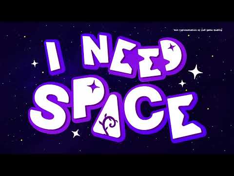 ANNOUNCEMENT TRAILER ? | I NEED SPACE | Khayalan Arts