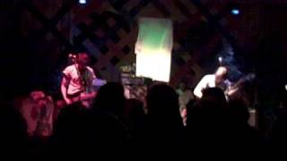 Jeffrey Lewis -- The Upside-Down Cross