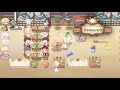 Food fantasy restaurant ost