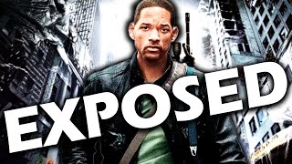 The CRAZY Truth About I AM LEGEND before I AM LEGEND 2